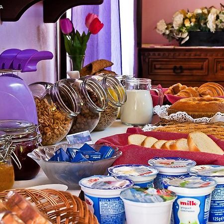 أغريجنتو B&B Monte Dei Pegni المظهر الخارجي الصورة