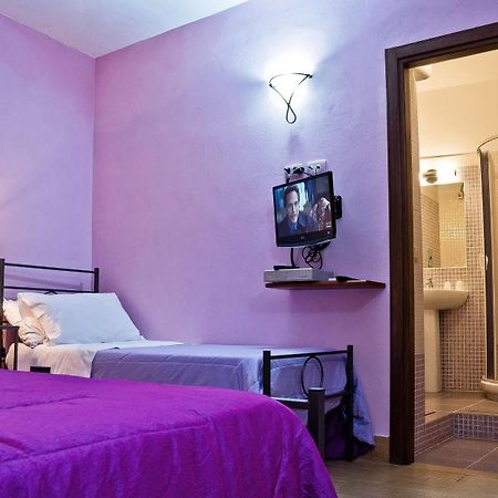 أغريجنتو B&B Monte Dei Pegni المظهر الخارجي الصورة