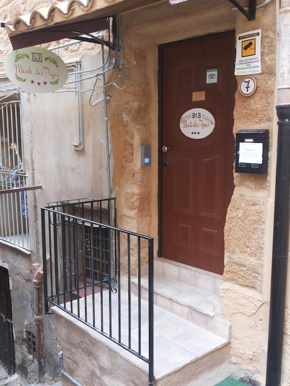 أغريجنتو B&B Monte Dei Pegni المظهر الخارجي الصورة