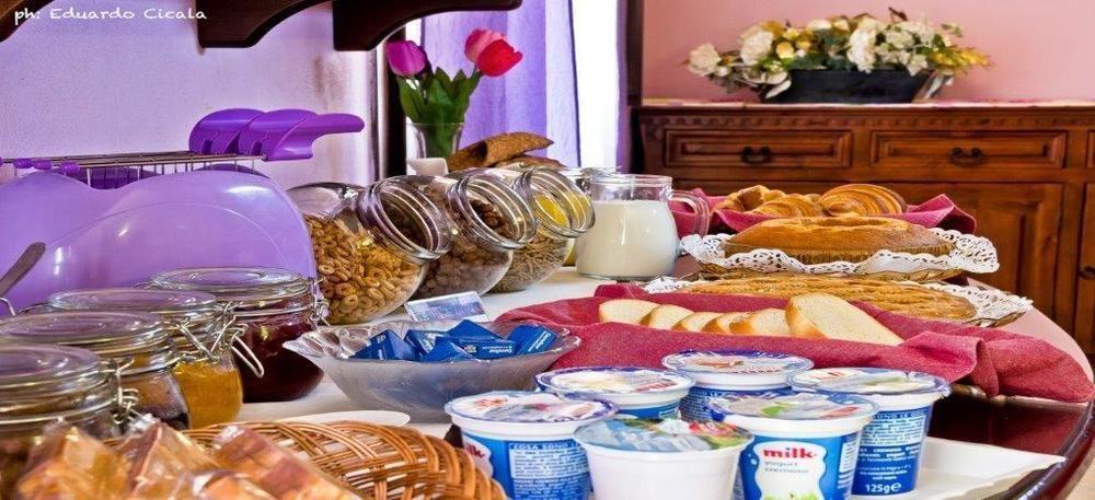 أغريجنتو B&B Monte Dei Pegni المظهر الخارجي الصورة