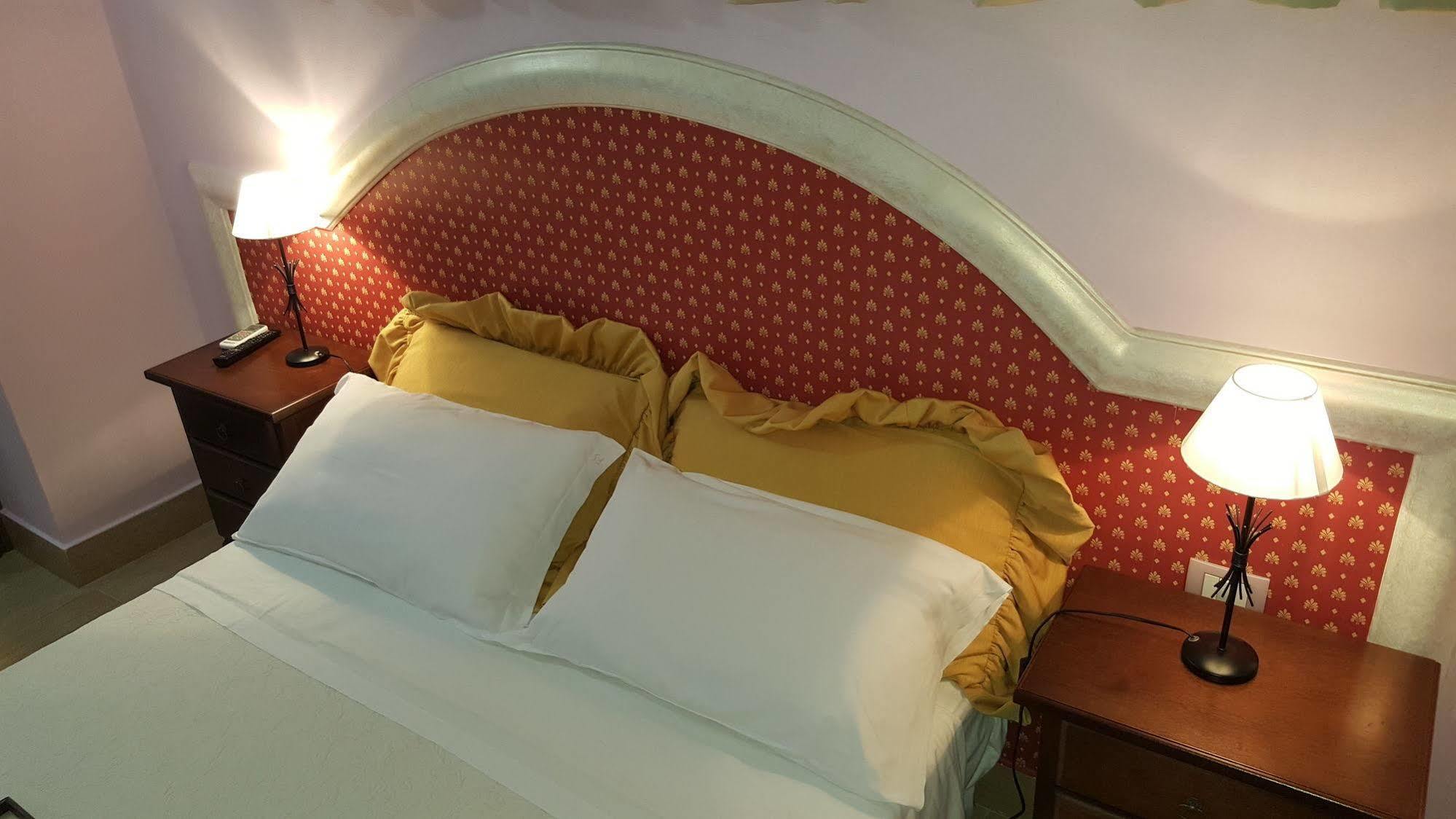 أغريجنتو B&B Monte Dei Pegni المظهر الخارجي الصورة