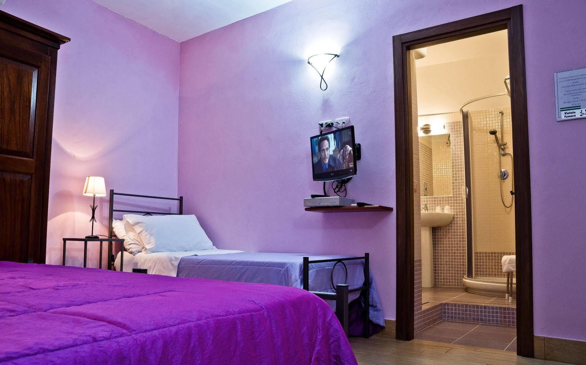 أغريجنتو B&B Monte Dei Pegni المظهر الخارجي الصورة
